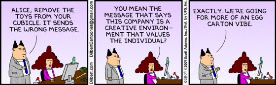 dilbert